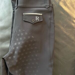 Free Ride Equestrian Breeches-NWOT